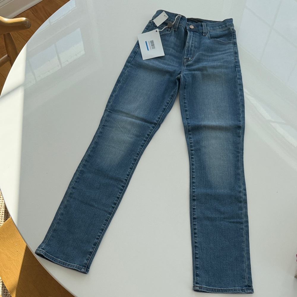Coveted J Brand Jeans